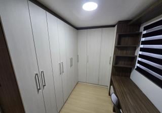 Apartamento inteiro com escritório no centro - 4