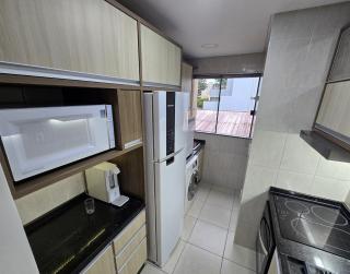 Apartamento inteiro com escritório no centro - 3