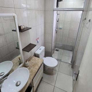 Apartamento inteiro com escritório no centro - 2