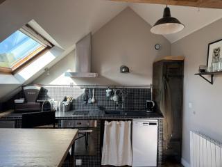 Le poisson dans le percolateur - 1