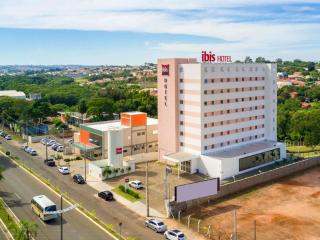 ibis Catanduva - 7