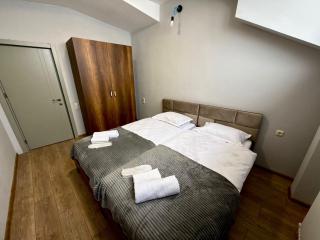 Hotel Maxvilla Bakuriani - 7