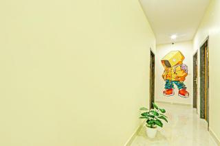 Townhouse La Vista Inn Grand Hotel - 0