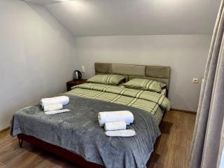 Hotel Maxvilla Bakuriani - 6