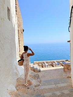 Casa el far Peñíscola - 6