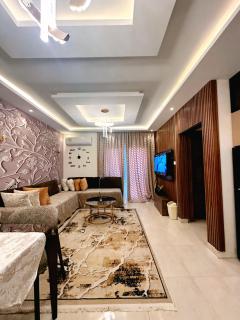 Luxury Sharm Hills Resort - 4