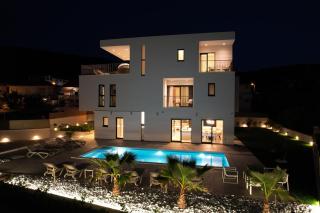 Villa Perla auf Ciovo - 7