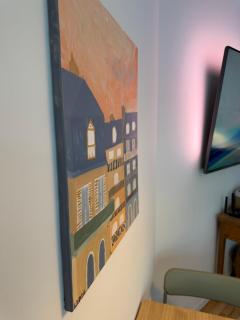 Balcony Apartment - Lyngby Great Copenhagen - 3