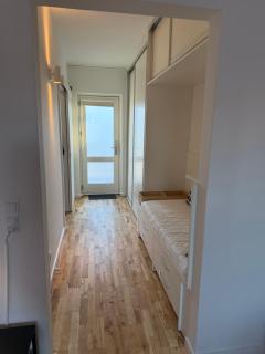 Balcony Apartment - Lyngby Great Copenhagen - 2