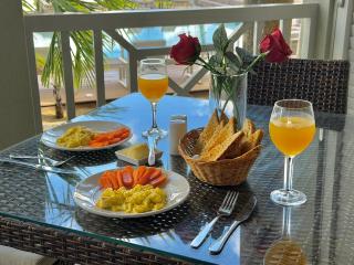 Stunning Waterfront Suite, Antigua English Harbour - 6