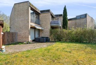 Balcony Apartment - Lyngby Great Copenhagen - 5