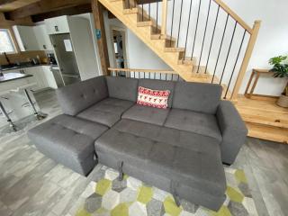 Chalet au coeur des montagnes - 5