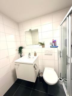 Heart of Grand Place Beautiful Studio - Brussels - 4