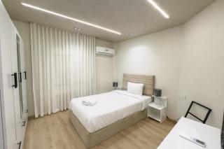 Modern 2BR in New Cairo l Great Balcony View l WiFi - 8