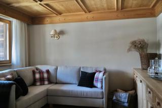 Luxury Chalet at the Foot of the Dolomites by the Castle - 6
