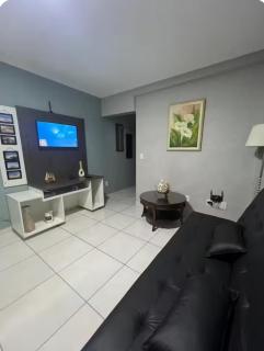 Apartamento à 100 metros do Mar dos Ingleses - 6
