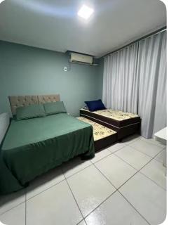 Apartamento à 100 metros do Mar dos Ingleses - 5