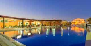 Residence Villaggio Alemia - 5