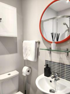 Spacious Bright Apt Walk to Beach - Dunluce Park 4 - 7