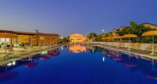 Residence Villaggio Alemia - 8