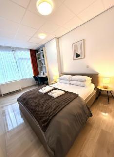 Heart of Grand Place Beautiful Studio - Brussels - 2