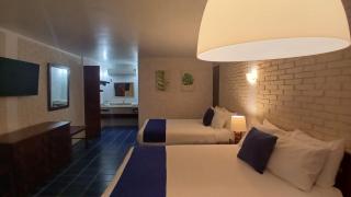 Hotel Plaza Palmas - 8