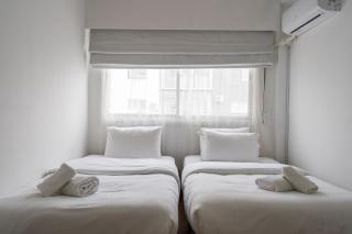 Beach Front 2BDR with Sea View Balcony - 9