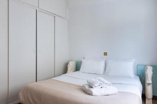 Beach Front 2BDR with Sea View Balcony - 3