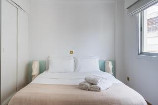 Beach Front 2BDR with Sea View Balcony - 2