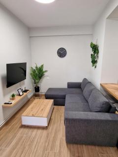 Pythagora Resort - Thessaloniki - 3