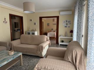 Magnífico piso céntrico - 7