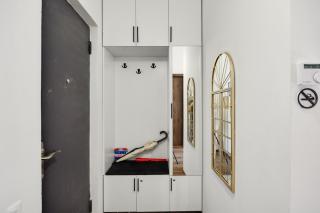 Sunlit Sanctum with a splash of Glam! Kare&Funky - 6