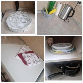 Maria Central Studio - 2