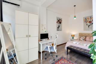 Sunlit Sanctum with a splash of Glam! Kare&Funky - 3