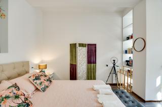 Sunlit Sanctum with a splash of Glam! Kare&Funky - 1