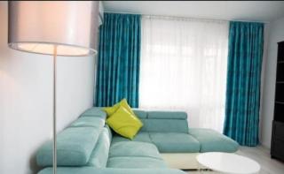 Ambasador's Apartment - 2