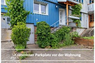 Fachwerk zum Entspannen, max. 3P - 9