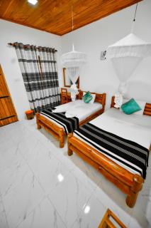 Wild Heaven Udawalawe - 4