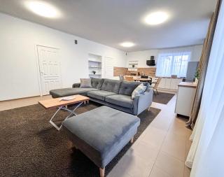 XXL apartamentai su nemokamu parkingu - 7