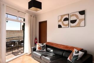 SOLFUL- Apartamento no centro da Ponta do Sol - 9