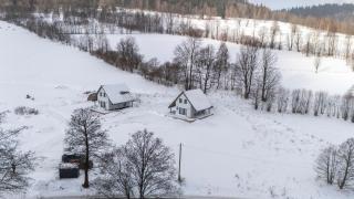 Osada Niebieskich Drzwi 39 B - 8