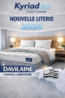 Kyriad ECO - Lorient Lanester - 2