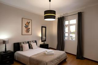 SOLFUL- Apartamento no centro da Ponta do Sol - 2