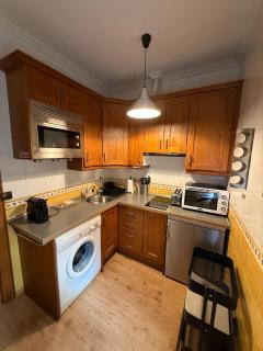 ACOGEDOR APARTAMENTO con TERRAZA, CASCO HISTORICO - 2