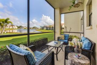 The Club at Crystal Lakes, monthly stays - 0