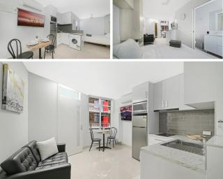 PTH Homes Flinders St - Central 410 - 0