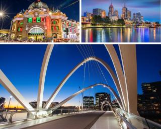 PTH Homes Flinders St - Central 410 - 3