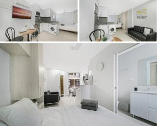 PTH Homes Flinders St - Central 410 - 2