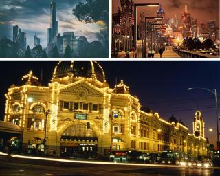 PTH Homes Flinders St - Central 410 - 1