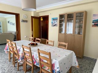 Magnífico piso céntrico - 6